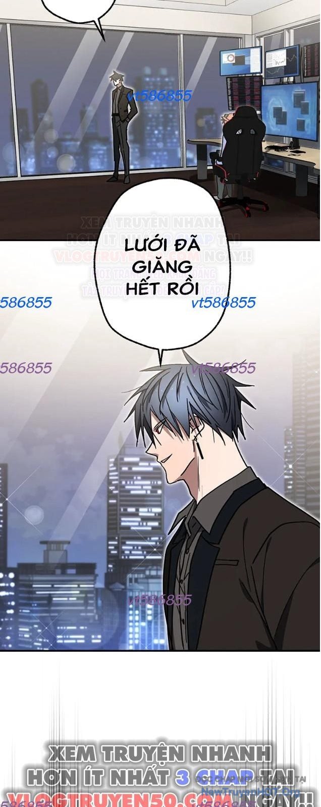 Quý Tộc Báo Thù: Chapter 27