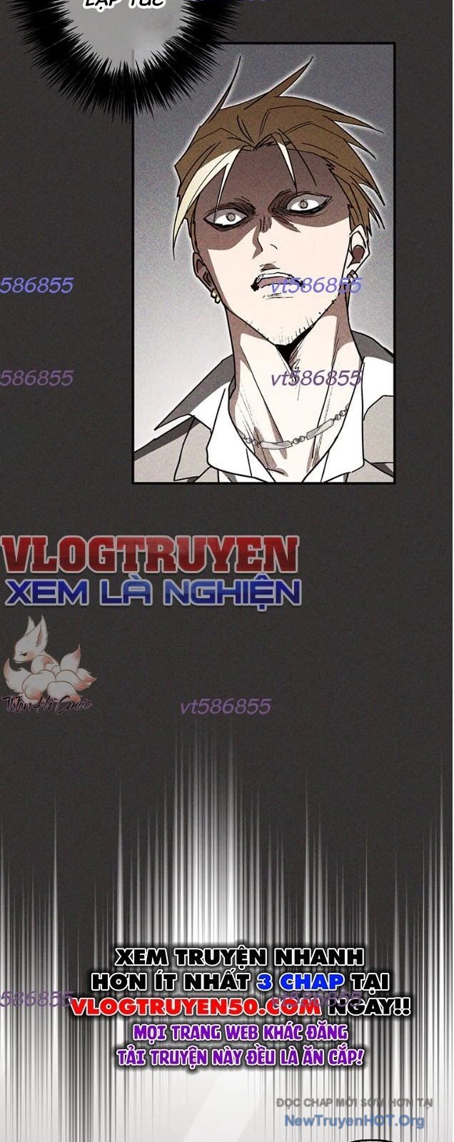 Quý Tộc Báo Thù: Chapter 27