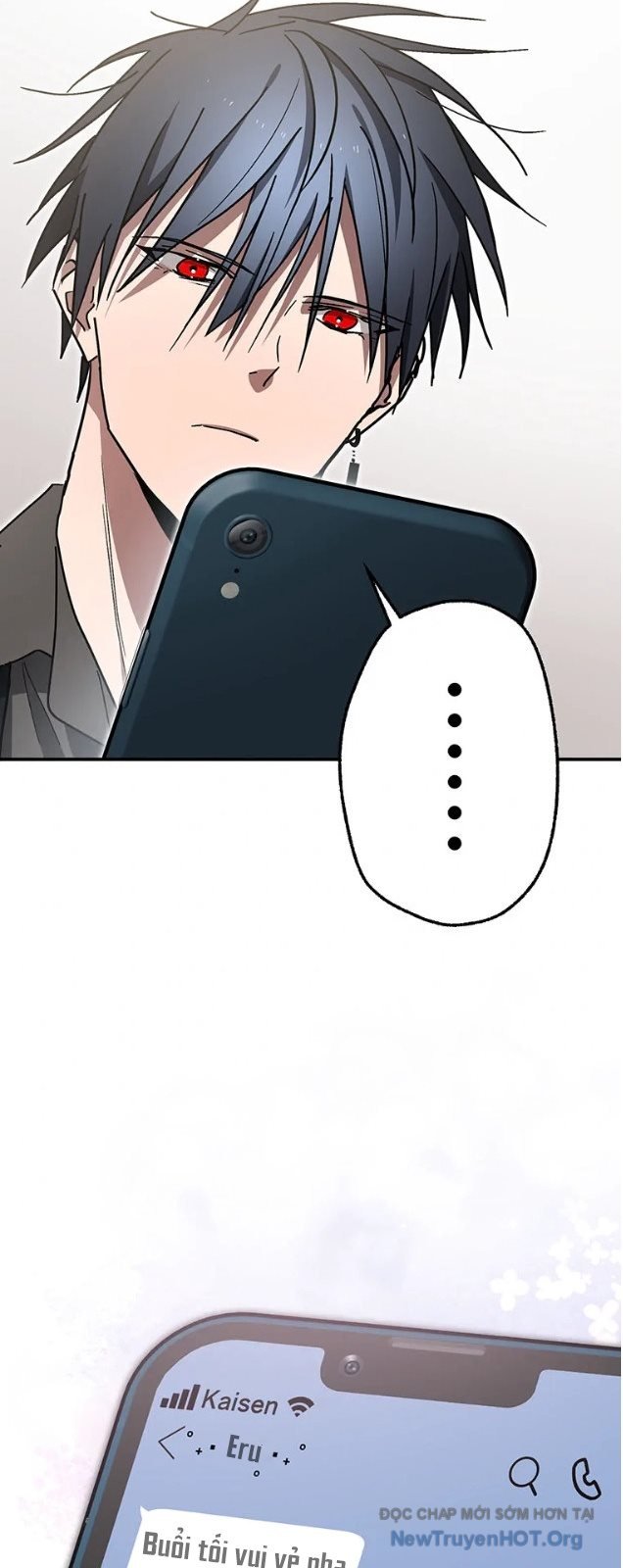 Quý Tộc Báo Thù: Chapter 27