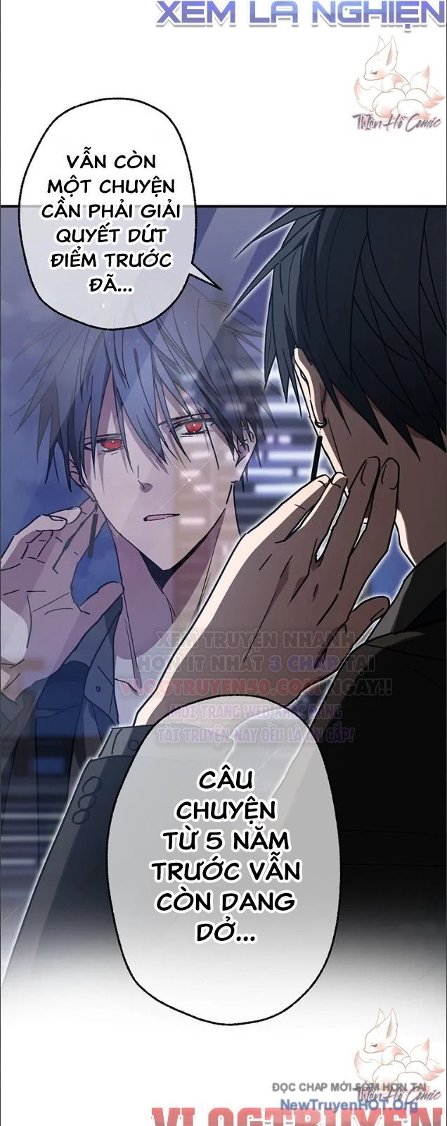 Quý Tộc Báo Thù: Chapter 27