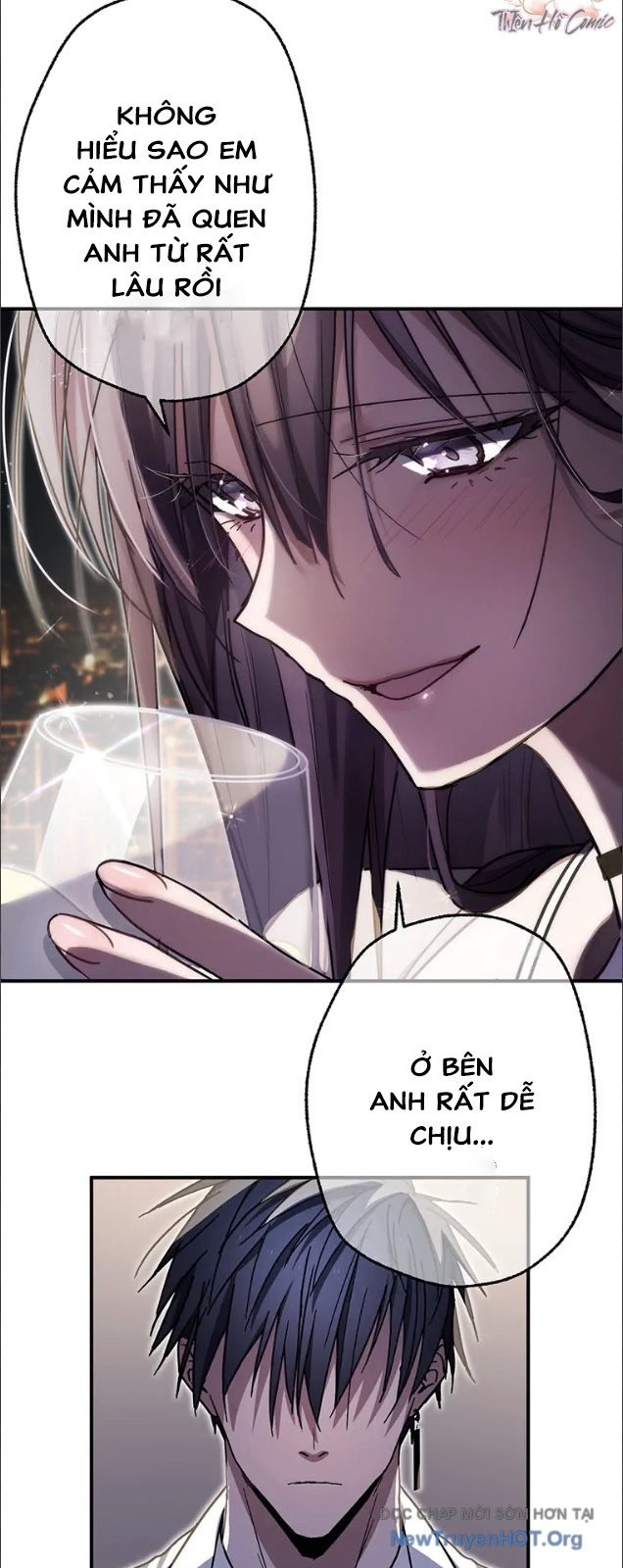 Quý Tộc Báo Thù: Chapter 27