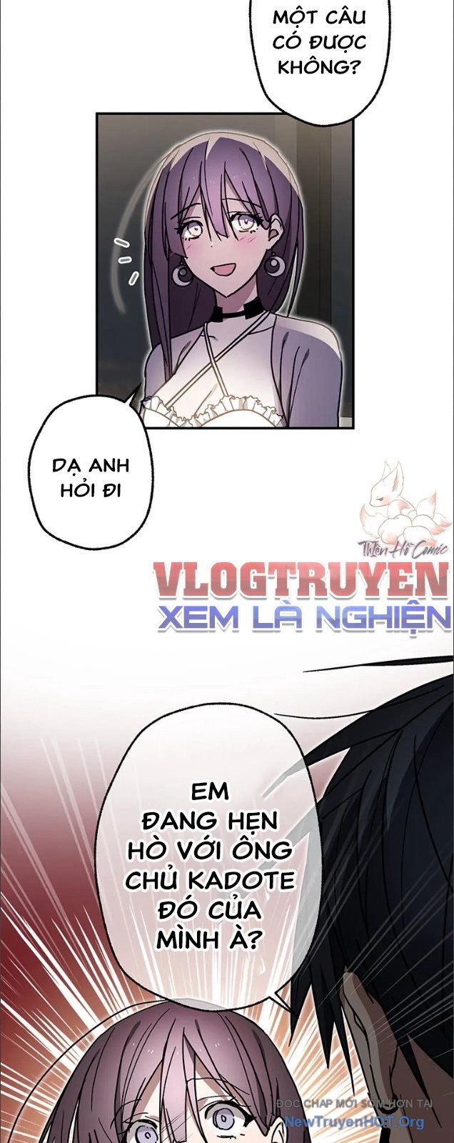 Quý Tộc Báo Thù: Chapter 27