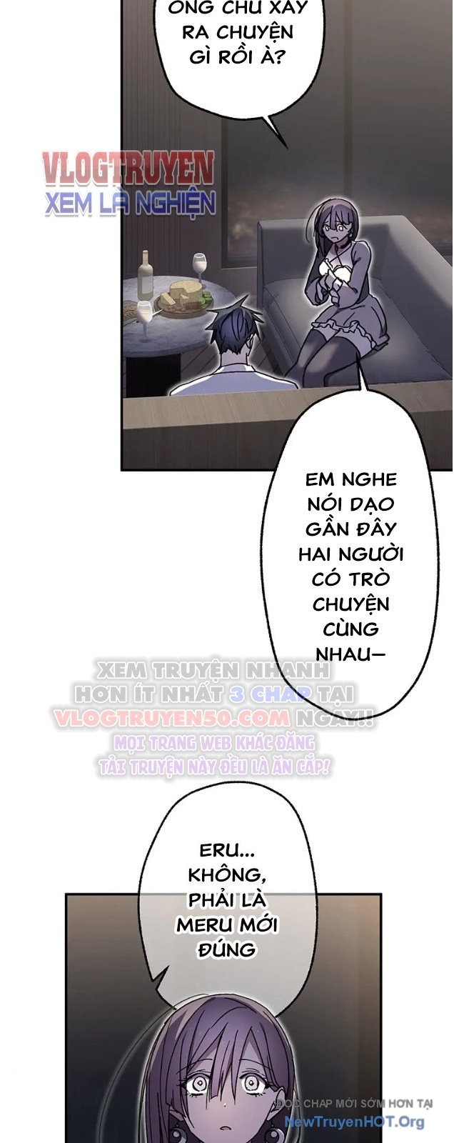 Quý Tộc Báo Thù: Chapter 27