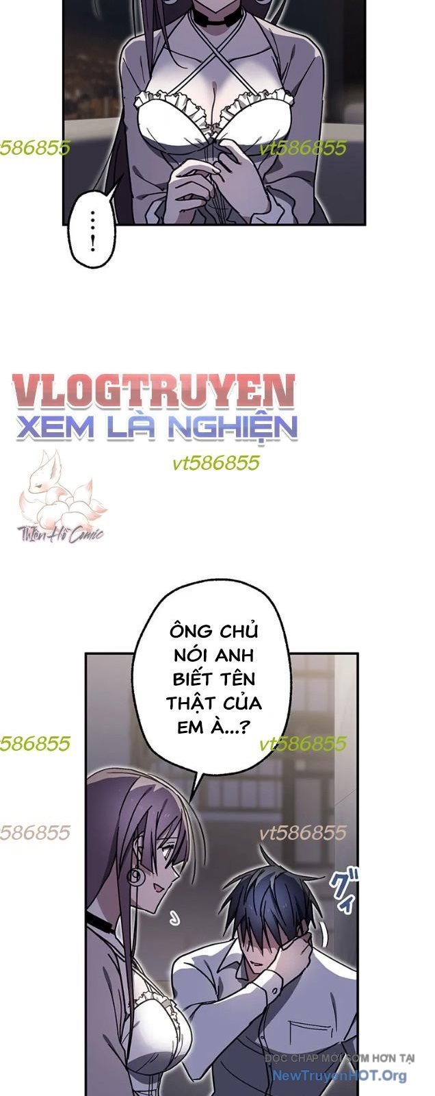 Quý Tộc Báo Thù: Chapter 27