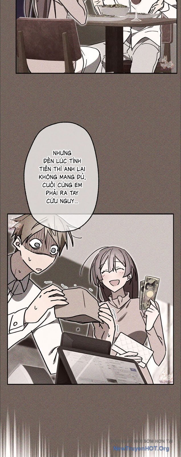 Quý Tộc Báo Thù: Chapter 28