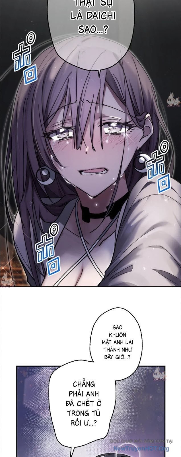 Quý Tộc Báo Thù: Chapter 28