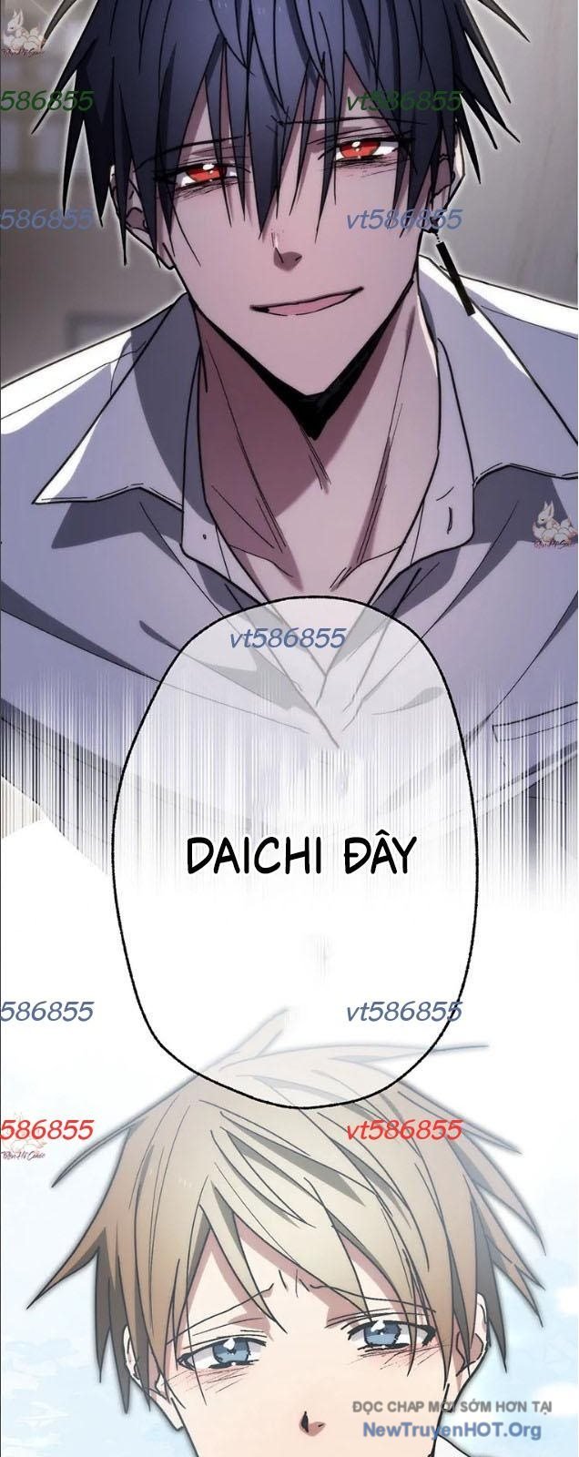 Quý Tộc Báo Thù: Chapter 28