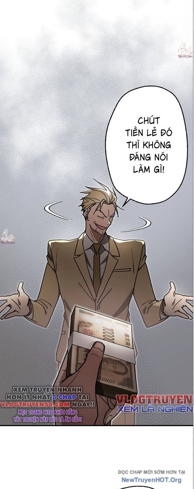 Quý Tộc Báo Thù: Chapter 28