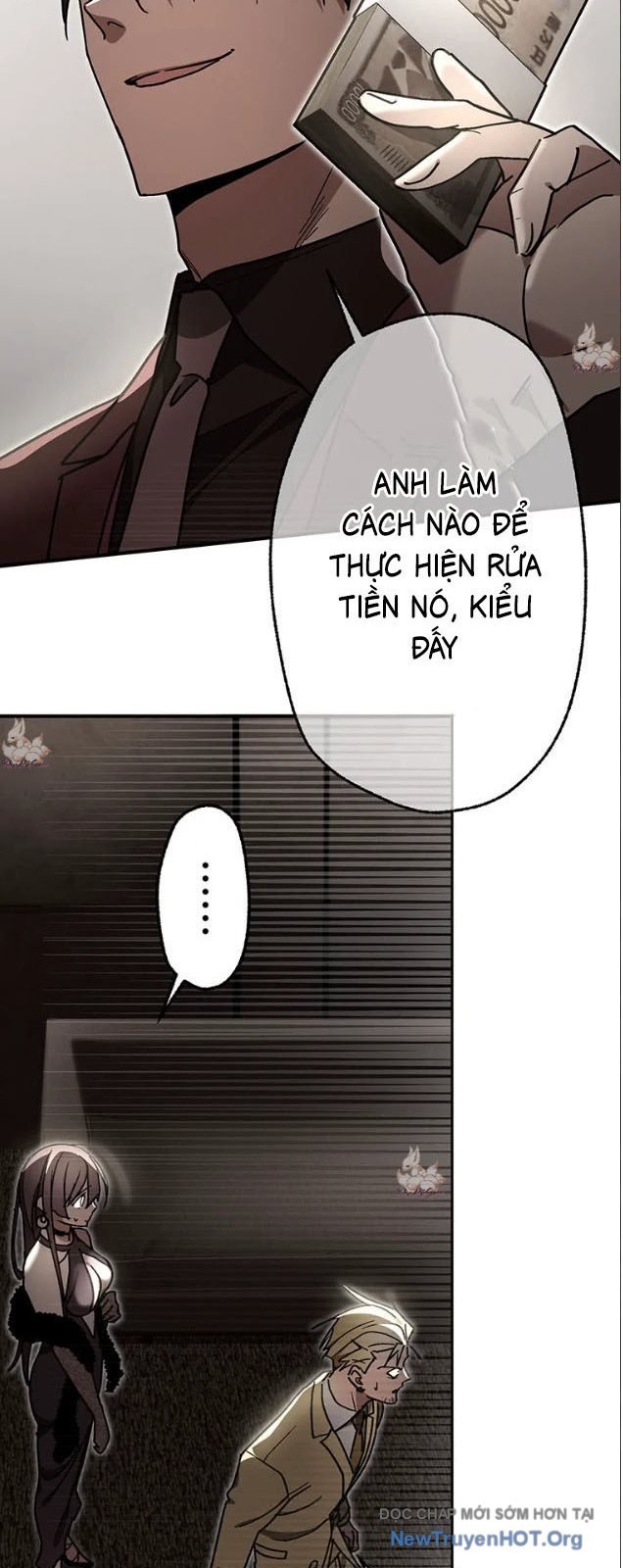 Quý Tộc Báo Thù: Chapter 28