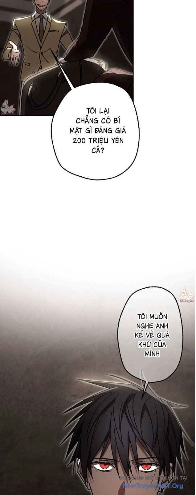 Quý Tộc Báo Thù: Chapter 28