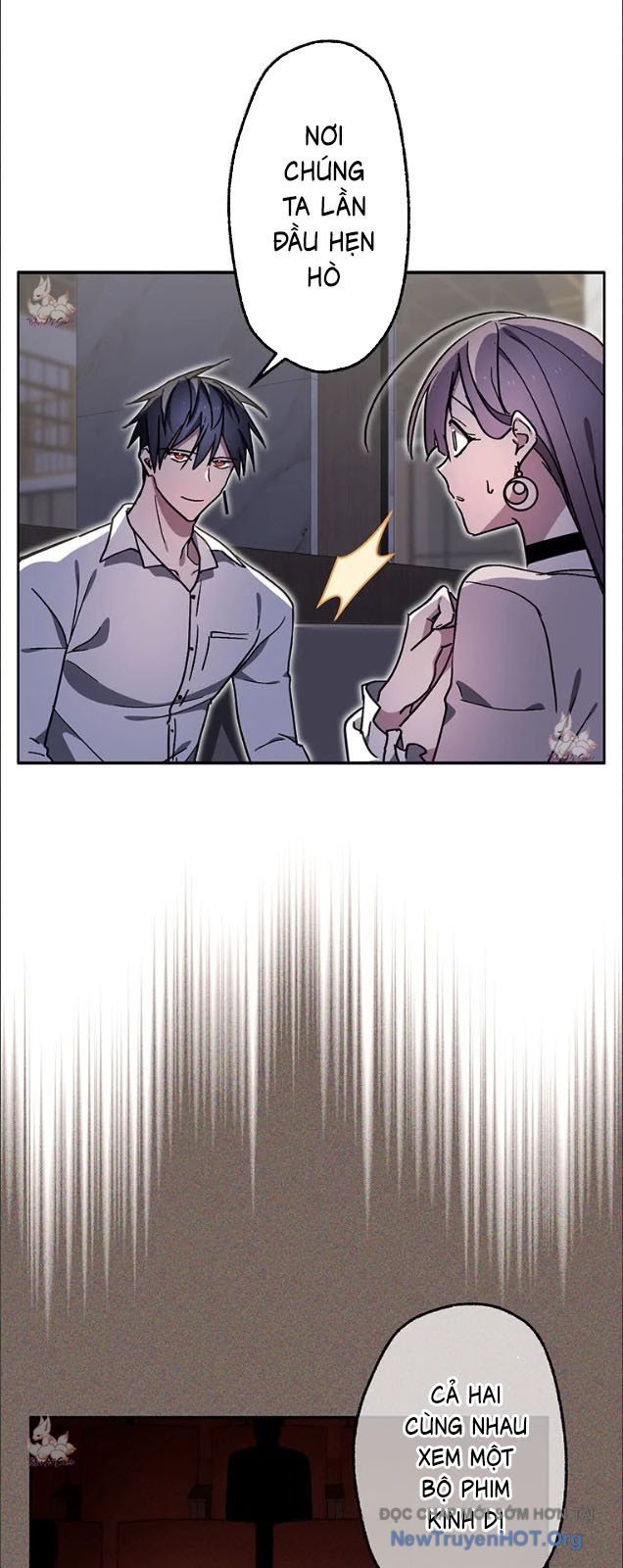 Quý Tộc Báo Thù: Chapter 28