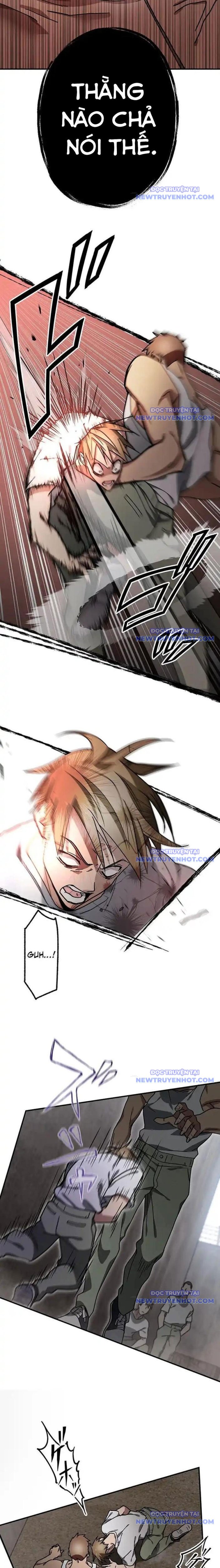 Quý Tộc Báo Thù: Chapter 3