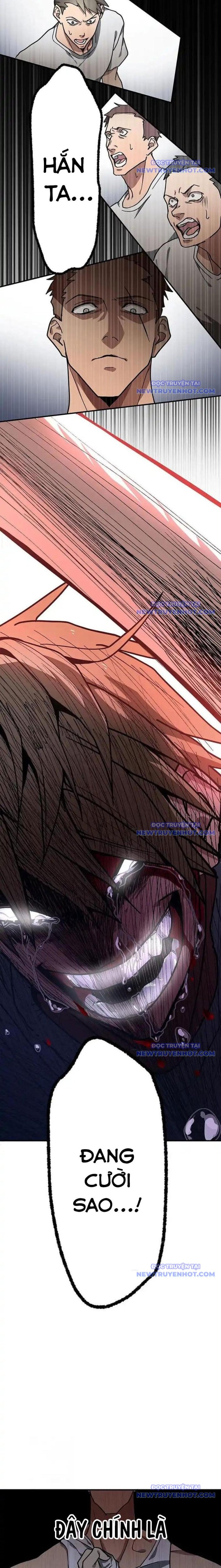 Quý Tộc Báo Thù: Chapter 3