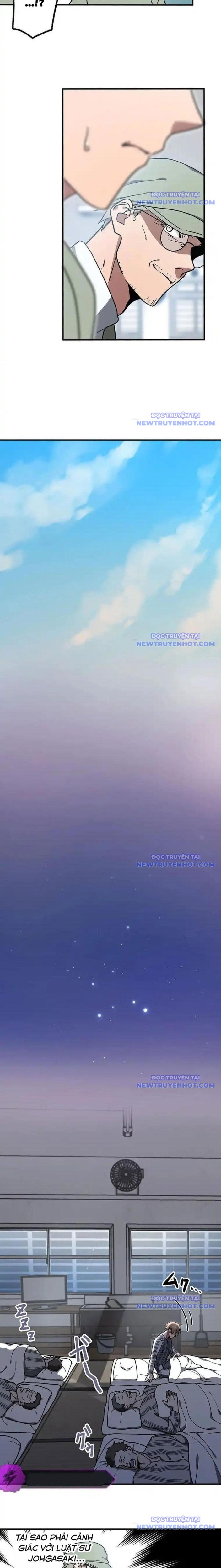 Quý Tộc Báo Thù: Chapter 3