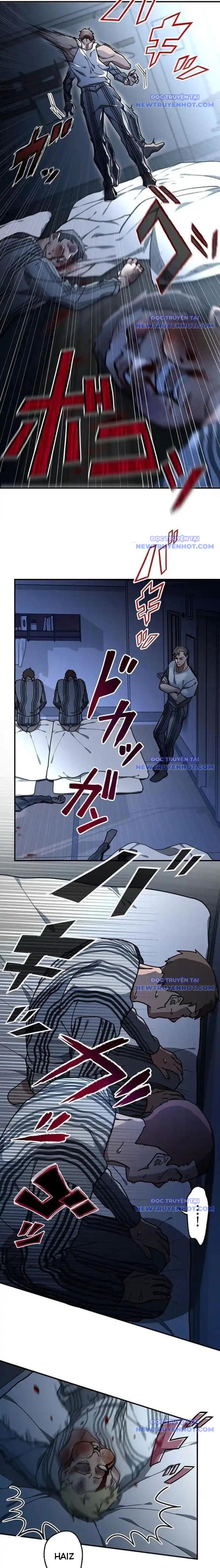 Quý Tộc Báo Thù: Chapter 3