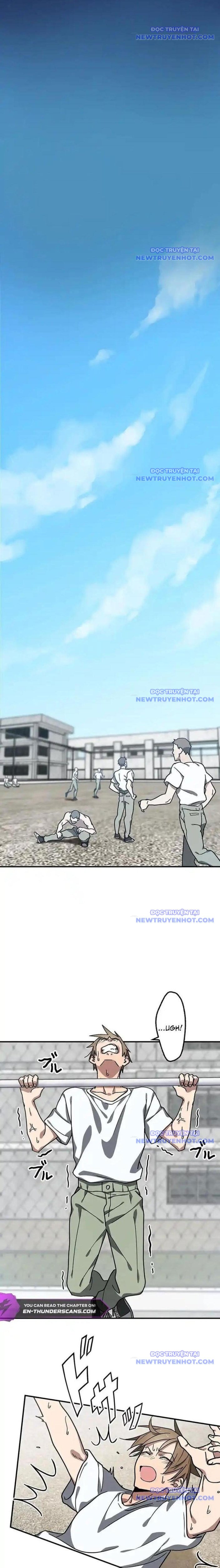 Quý Tộc Báo Thù: Chapter 3