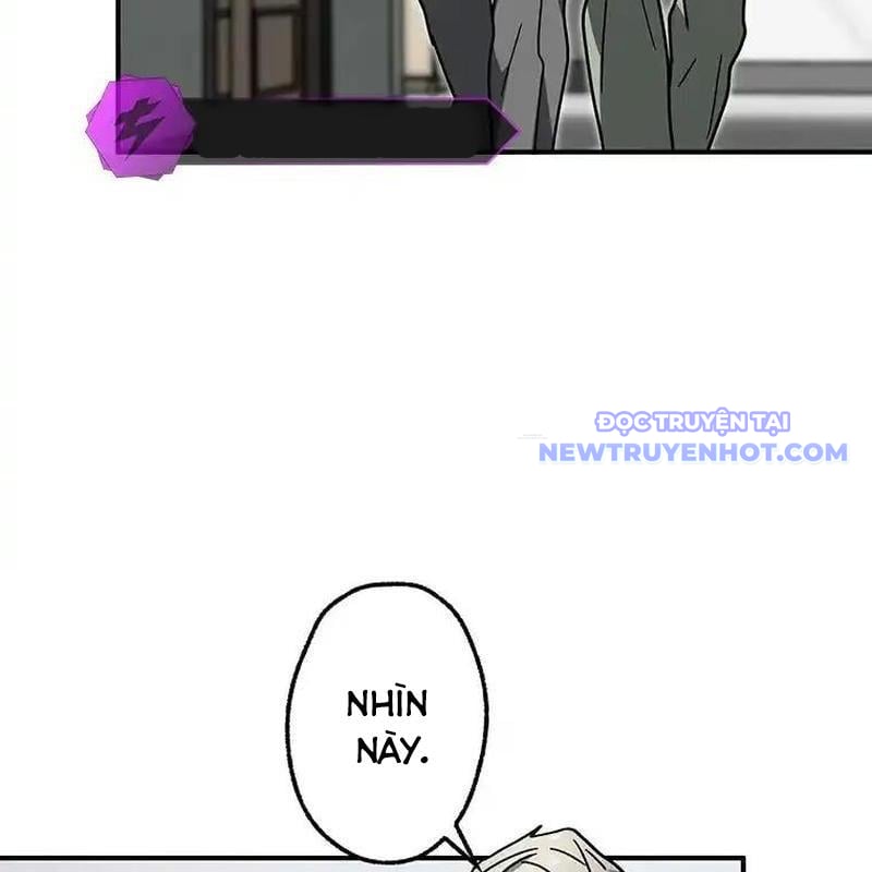 Quý Tộc Báo Thù: Chapter 4