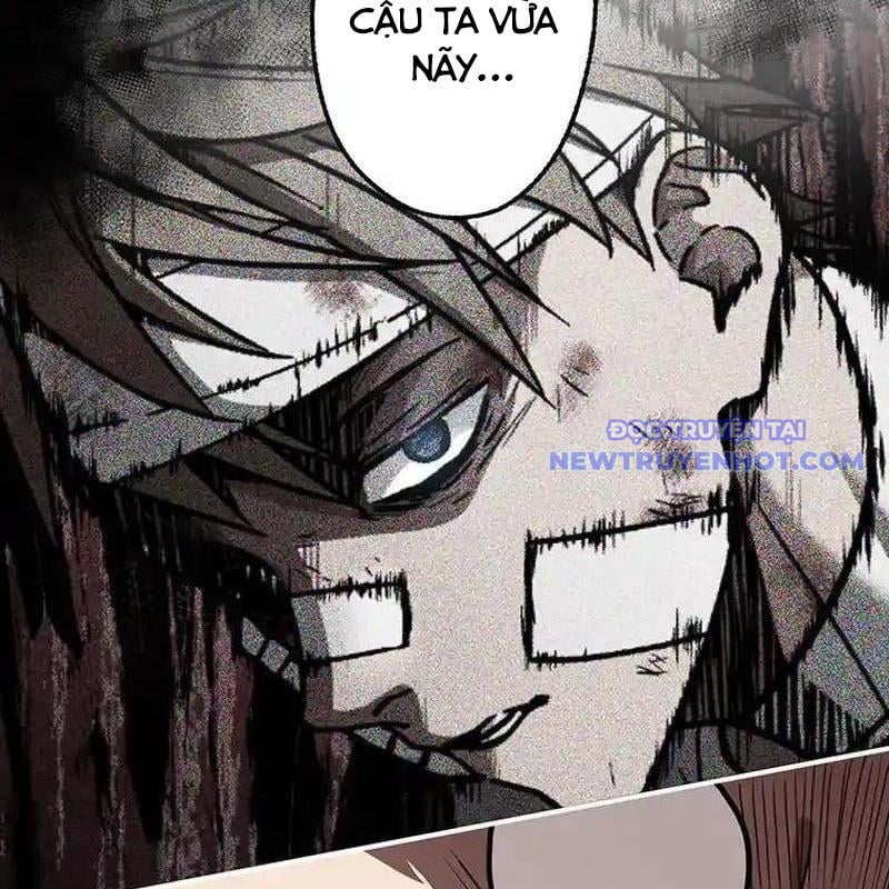 Quý Tộc Báo Thù: Chapter 4