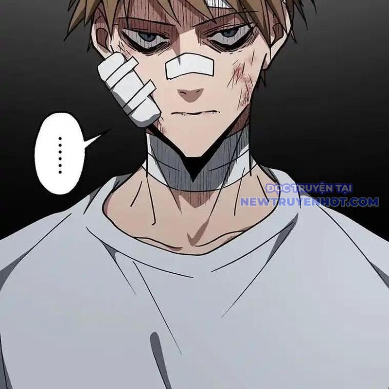 Quý Tộc Báo Thù: Chapter 4