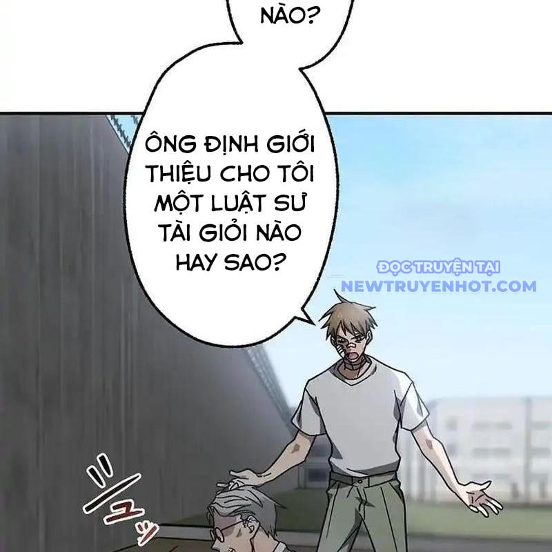 Quý Tộc Báo Thù: Chapter 4