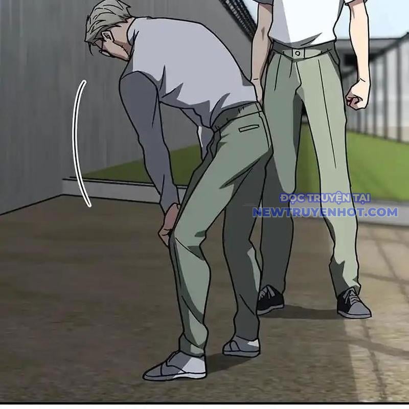 Quý Tộc Báo Thù: Chapter 4