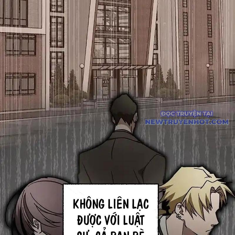 Quý Tộc Báo Thù: Chapter 4