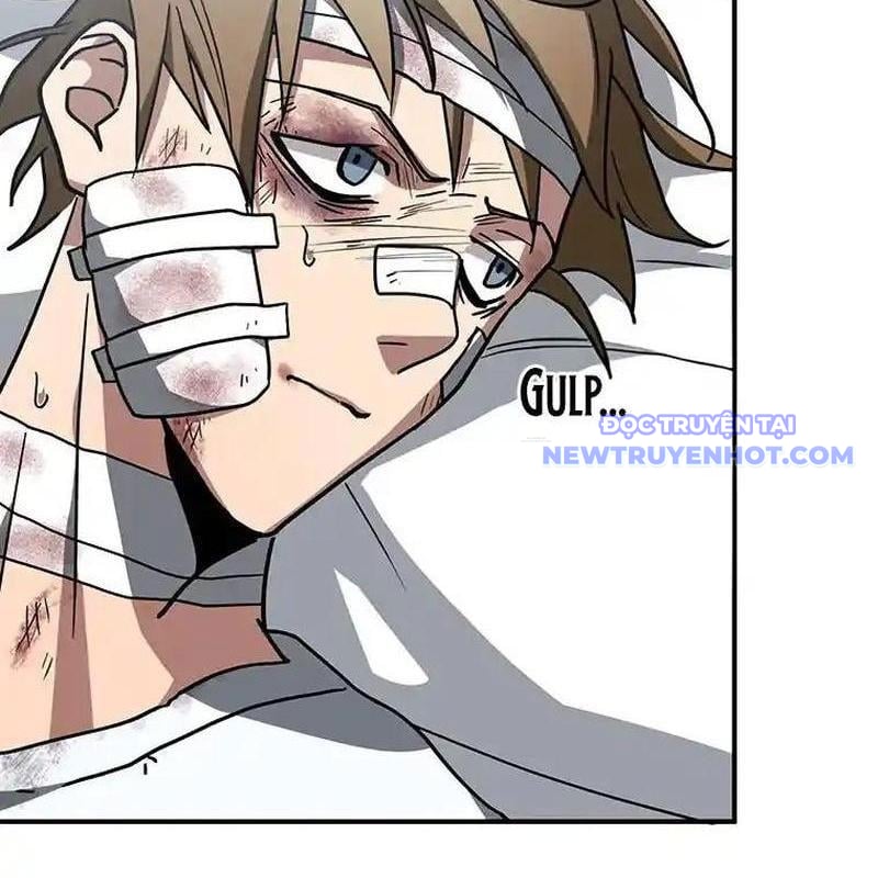 Quý Tộc Báo Thù: Chapter 4