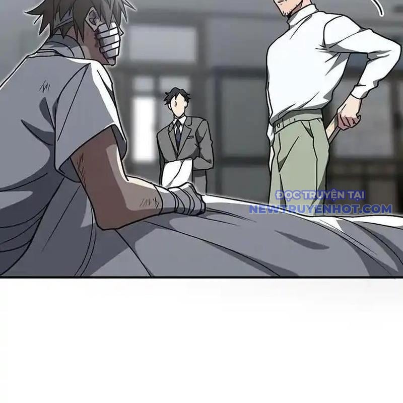 Quý Tộc Báo Thù: Chapter 4