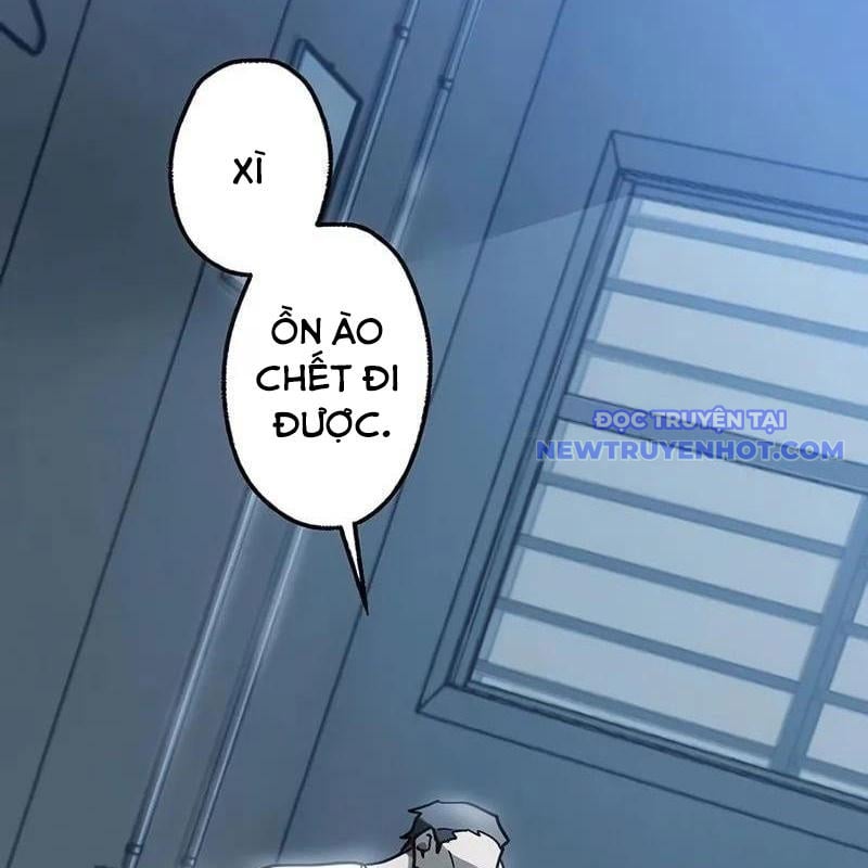 Quý Tộc Báo Thù: Chapter 5