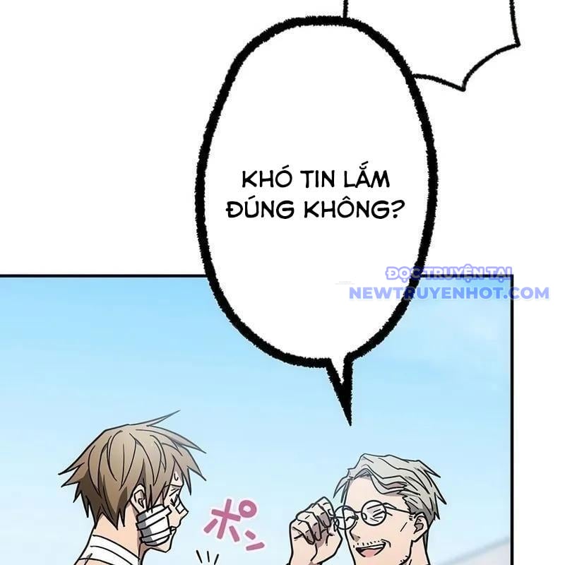 Quý Tộc Báo Thù: Chapter 5