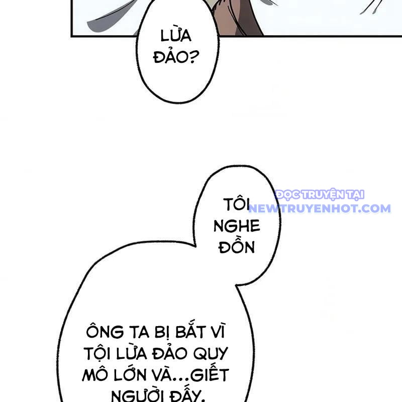 Quý Tộc Báo Thù: Chapter 5