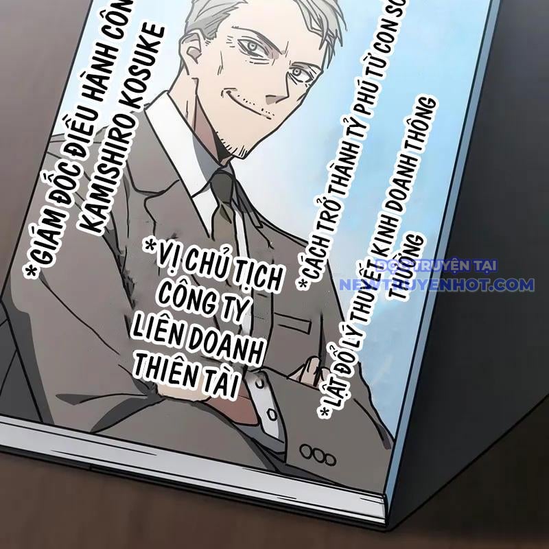 Quý Tộc Báo Thù: Chapter 5