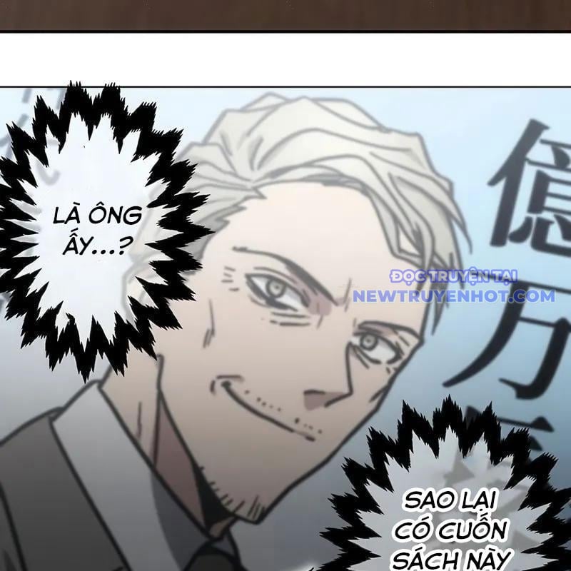 Quý Tộc Báo Thù: Chapter 5