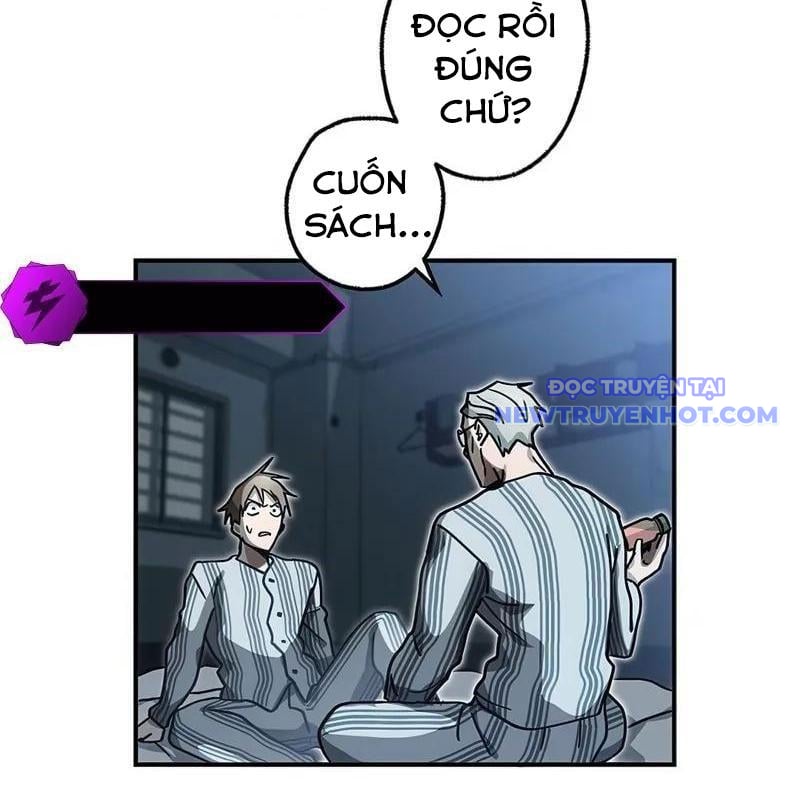 Quý Tộc Báo Thù: Chapter 5