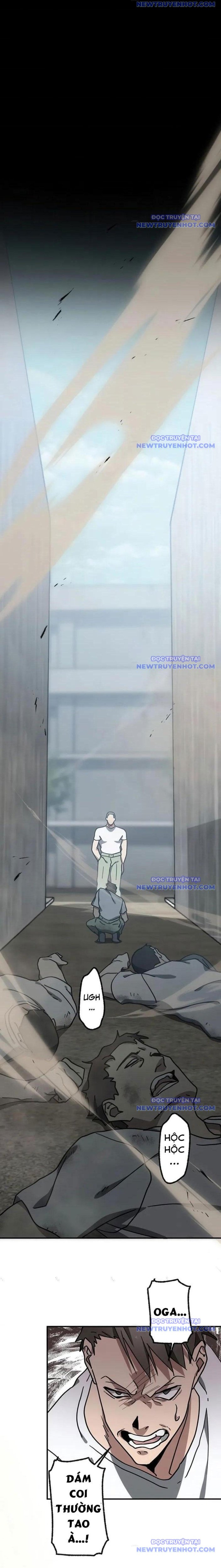 Quý Tộc Báo Thù: Chapter 6