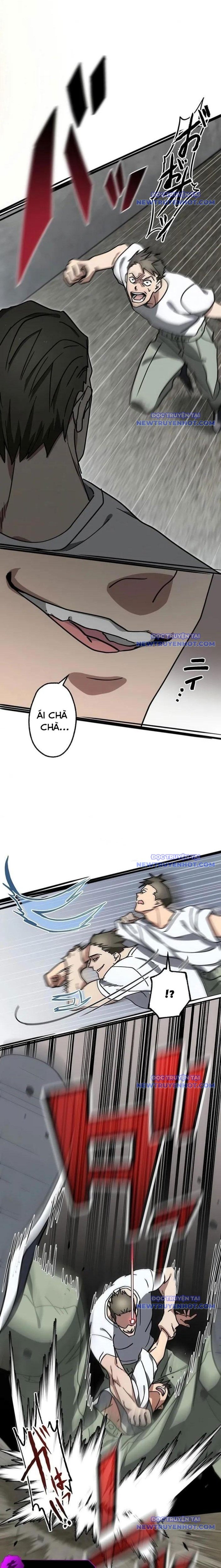 Quý Tộc Báo Thù: Chapter 6