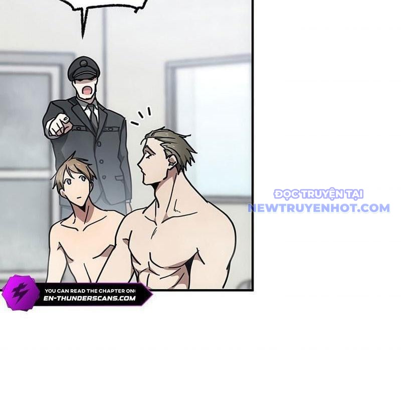 Quý Tộc Báo Thù: Chapter 7
