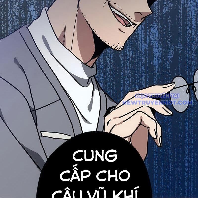 Quý Tộc Báo Thù: Chapter 9