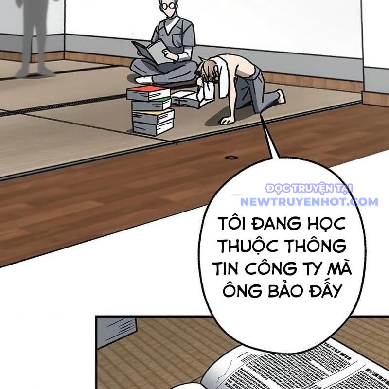 Quý Tộc Báo Thù: Chapter 9