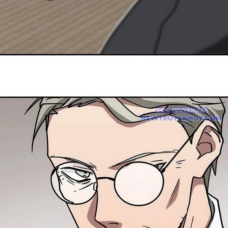 Quý Tộc Báo Thù: Chapter 9