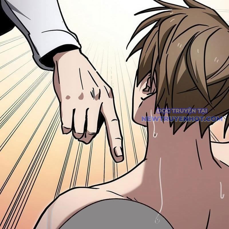 Quý Tộc Báo Thù: Chapter 9