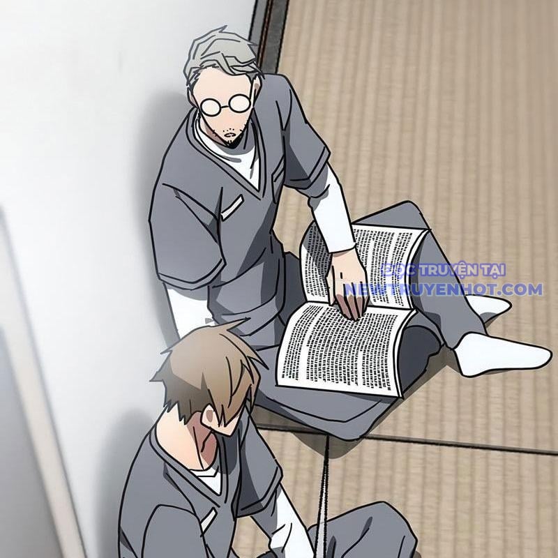 Quý Tộc Báo Thù: Chapter 9