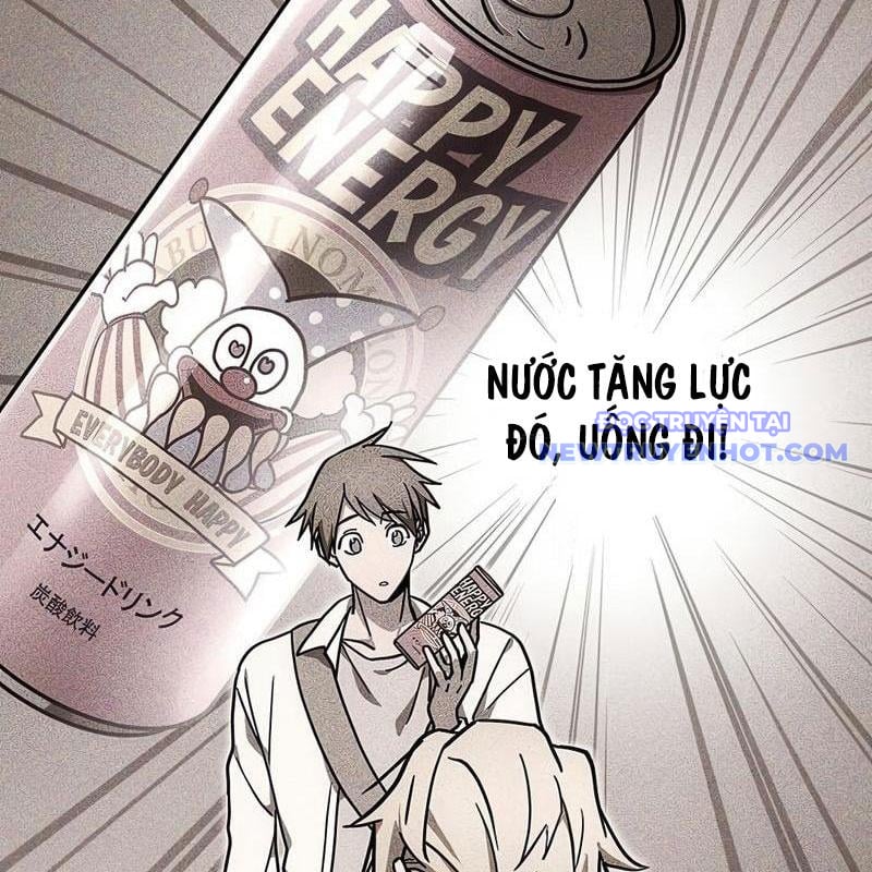 Quý Tộc Báo Thù: Chapter 9