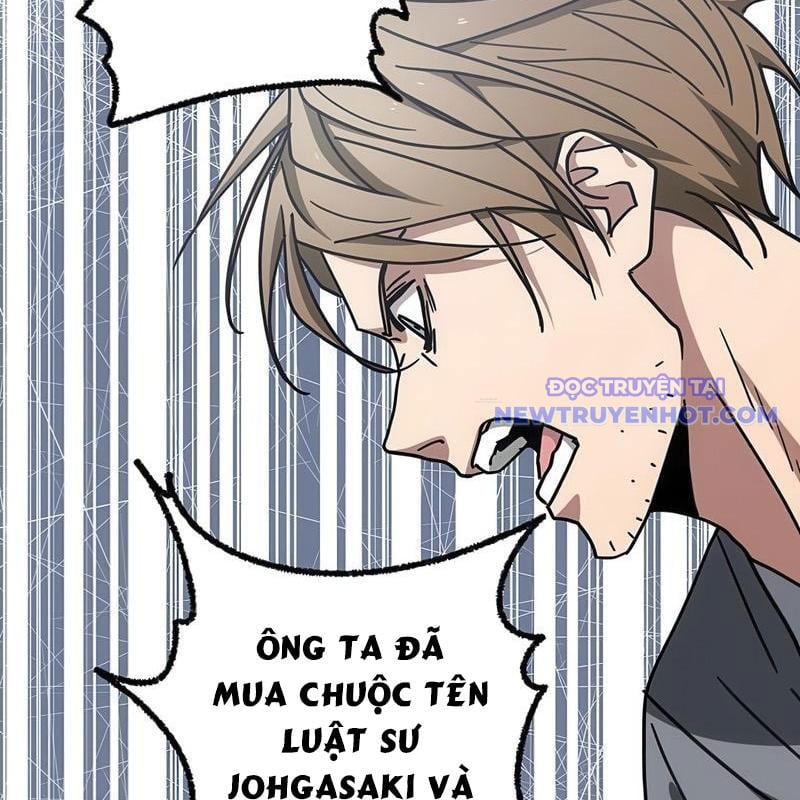 Quý Tộc Báo Thù: Chapter 9