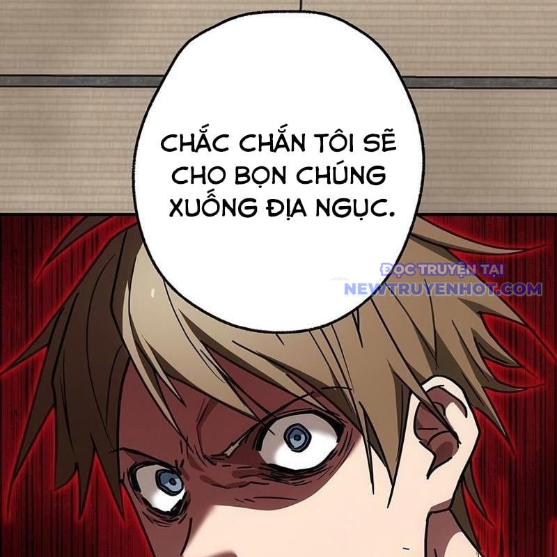 Quý Tộc Báo Thù: Chapter 9