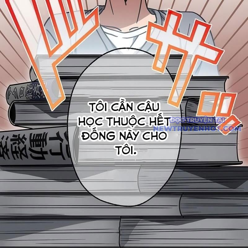 Quý Tộc Báo Thù: Chapter 9