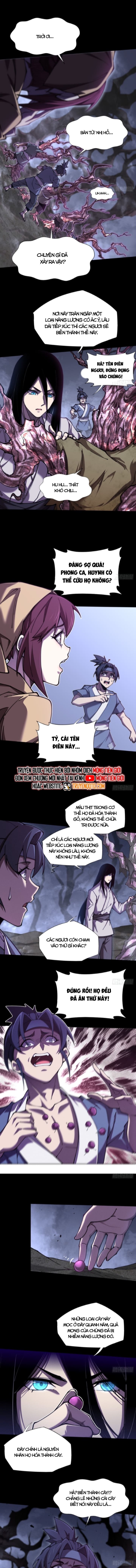 Quỷ Trọc Tiên Đạo: Chapter 1