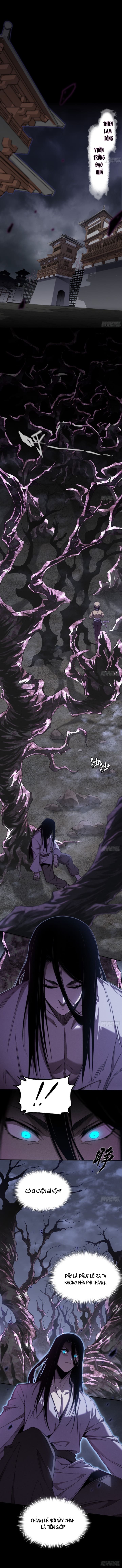 Quỷ Trọc Tiên Đạo: Chapter 1