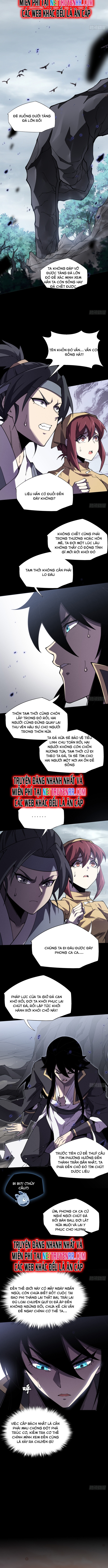 Quỷ Trọc Tiên Đạo: Chapter 10