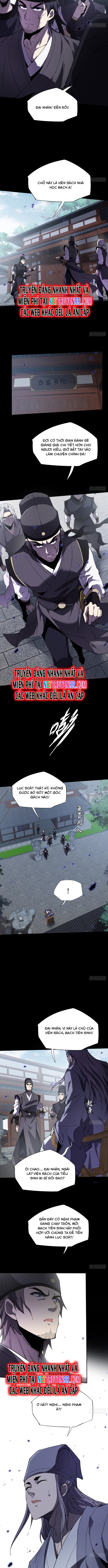 Quỷ Trọc Tiên Đạo: Chapter 12